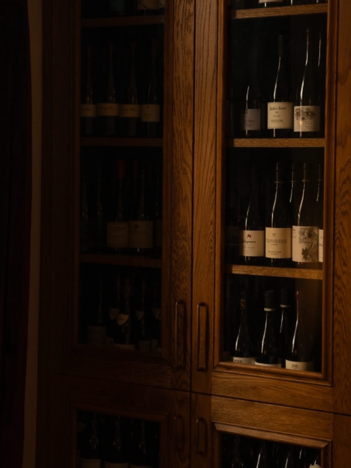 Studio AMI furniture piece